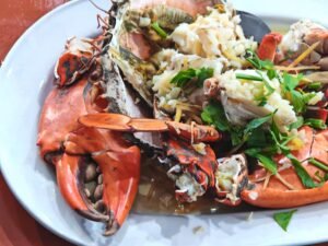 Crab 300x225