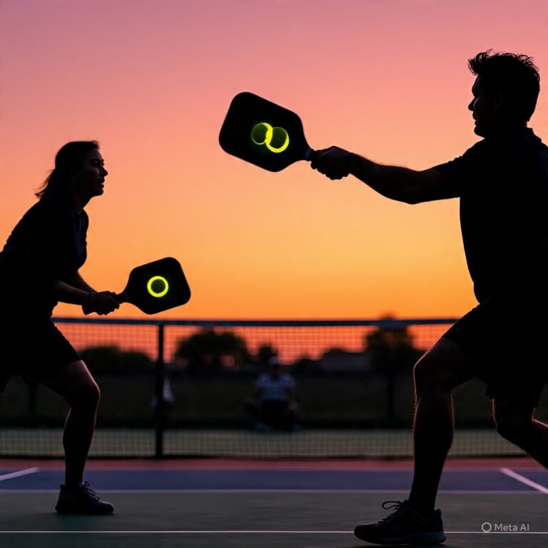 pickleball