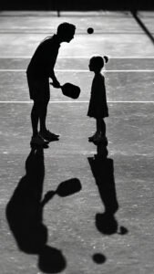 PickleBall Family6